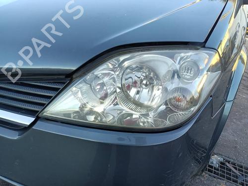 Used Left headlight Left headlight NISSAN PRIMERA (P12) [2002-2026] 40524457 40524457