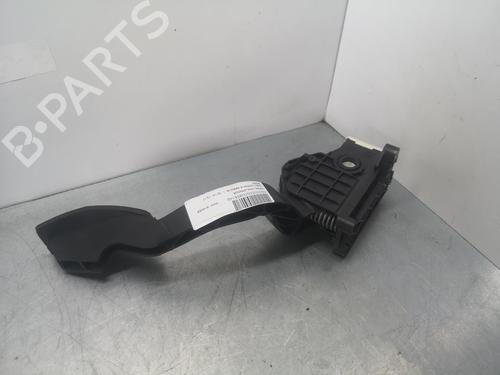 Pedal OPEL CORSA E (X15)  | BP17745418I4 