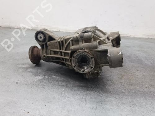 Rear differential VW TOUAREG (7LA, 7L6, 7L7)  | BP22377885M24 