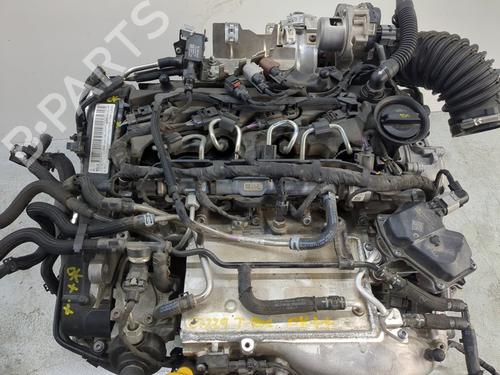 Engine VW T-ROC (A11, D11)  | BP33330214M1  - Image 5