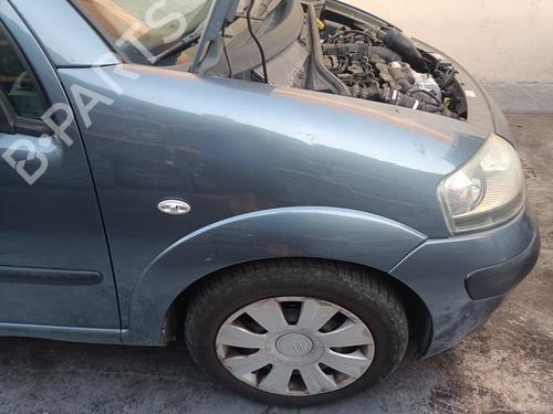 Used Right front fenders CITROËN C3 I (FC_, FN_) 1.6 16V HDi (90 hp) 27988128