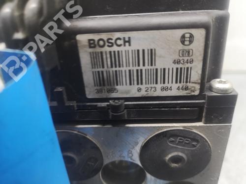 ABS pump CITROËN XSARA (N1)  | BP11969652M43 