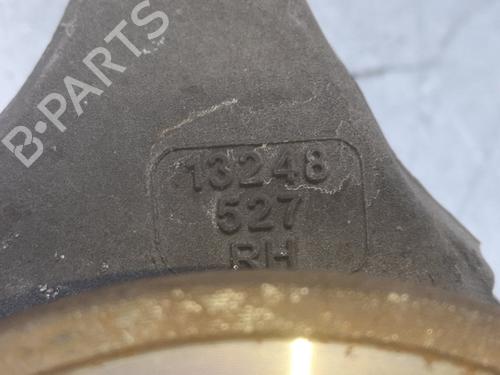 Right front steering knuckle OPEL ZAFIRA TOURER C (P12) 1.4 (75) | BP19123187M26 