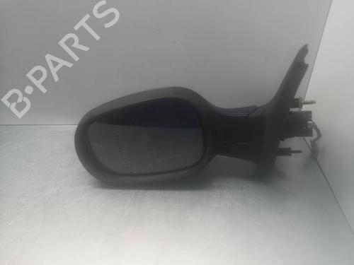 Used Left mirror Left mirror RENAULT MEGANE I Classic (LA0/1_) 1.6 16V (LA00, LA04, LA0B, LA11, LA16, LA19, LA1J, LA1K,... (107 hp) 40537116 40537116