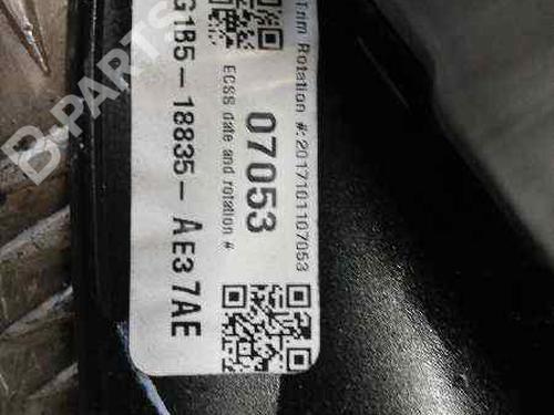 Radio FORD KA+ III (UK, FK) 1.2 | BP5860537E6 