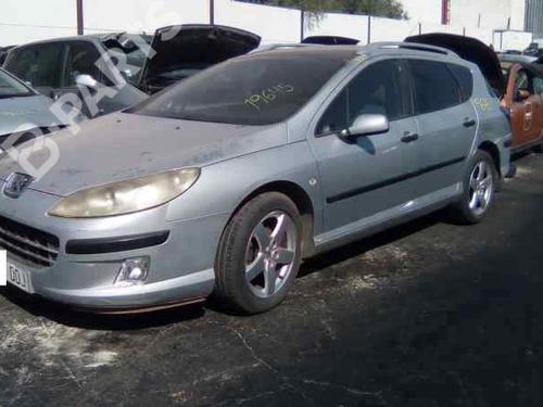 ABS pump PEUGEOT 407 SW (6E_, 6D_)  | BP6141164M43 