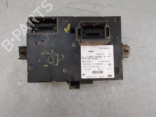 Fuse box IVECO DAILY VI Platform/Chassis  | BP29923856E1