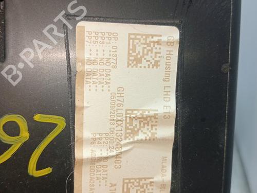 Glove box MERCEDES-BENZ A-CLASS (W176) A 200 CDI (176.001) | BP32234476C95