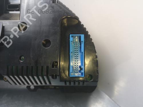 Instrument cluster AUDI A4 B6 (8E2) 2.0 | BP16912457C47 