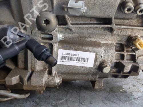 Gearbox BMW X1 (E84) sDrive 18 d | BP37012573M3 - Image 7