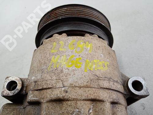 AC-Kompressor KIA MAGENTIS II (MG) 2.0 CRDi | BP9182351M34 