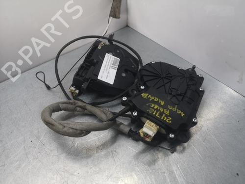 Tailgate lock BMW 5 Gran Turismo (F07) 530 d | BP17479890C101 