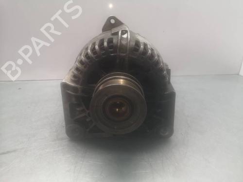 Used Alternator Alternator OPEL COMBO Box Body/MPV [2001-2026] 40154186 40154186