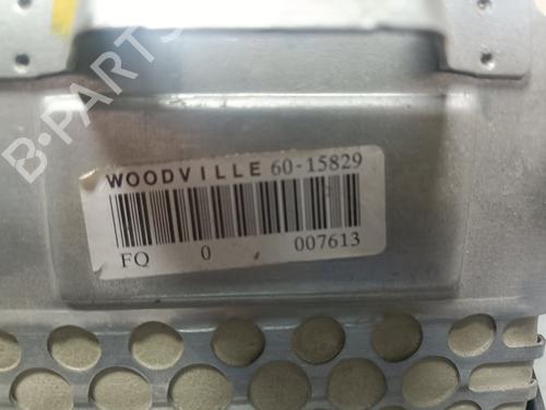 Passenger airbag NISSAN TERRANO II (R20)  | BP20179118C10 