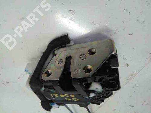 Front right lock HYUNDAI ELANTRA V Saloon (MD, UD) 1.6 | BP1927696C97 