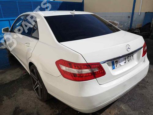 Right front window switch MERCEDES-BENZ E-CLASS (W212) E 200 CDI / BlueTEC (212.005, 212.006) | BP7163440C105  - Image 6