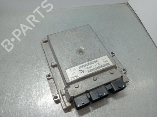 Used Engine control unit (ECU) Engine control unit (ECU) FORD TRANSIT Bus (FD_ _, FB_ _, FS_ _, FZ_ _, FC_ _) [2006-2014] 29532584 29532584
