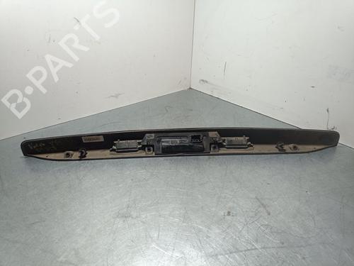Tailgate handle VOLVO V50 (545) 1.6 D | BP28070470C132 