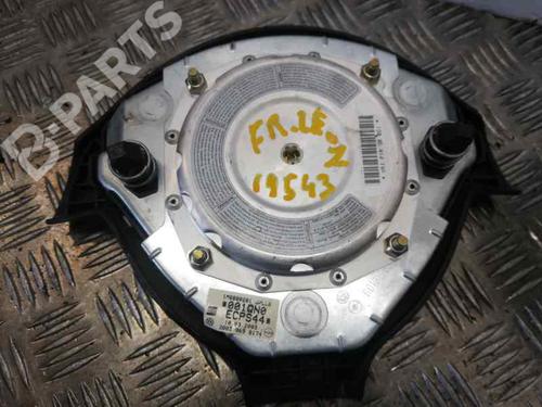 Driver airbag SEAT LEON (1M1) | BP4744339C9