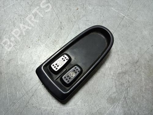 Used Left front window switch IVECO DAILY IV Van [2006-2012]  31598169