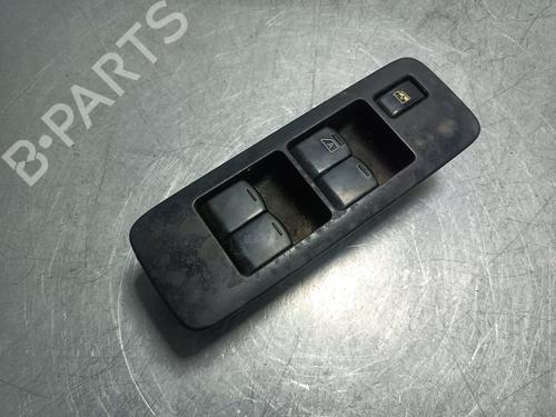 Used Left front window switch Left front window switch 37515620 37515620