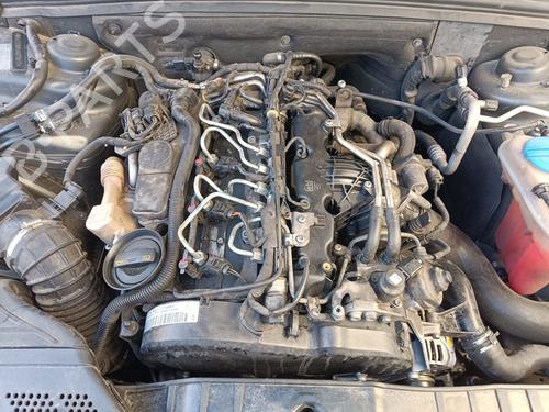 Used Engine AUDI A4 B8 Avant (8K5) [2007-2017]  29137968