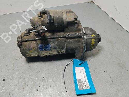Used Starter Starter SSANGYONG REXTON / REXTON II (GAB_) 2.7 Xdi (163 hp) 17307955 17307955