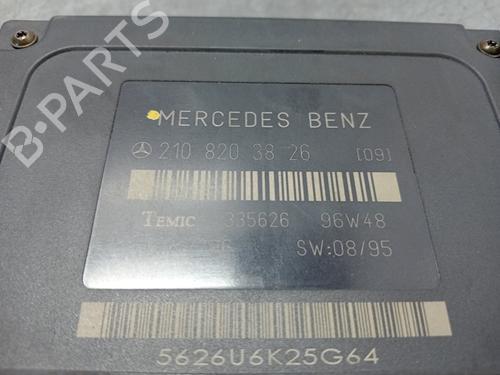 Electronic module MERCEDES-BENZ E-CLASS (W210) | BP30467754M83