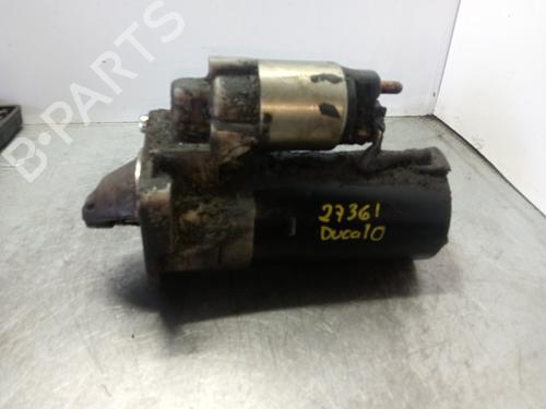 Used Starter Starter 34702452 34702452