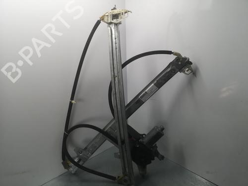 Used Front right window mechanism CITROËN XSARA PICASSO (N68) [1999-2012]  16372511