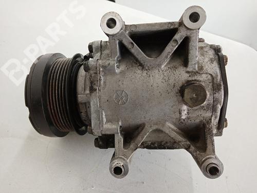 AC-Kompressor JAGUAR S-TYPE II (X200) 2.7 D | BP4768615M34 