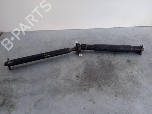 Used Driveshaft Driveshaft BMW 1 (E87) 116 d (116 hp) 40606580 40606580
