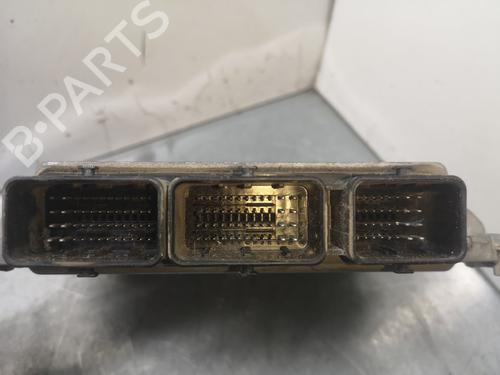 Engine control unit (ECU) RENAULT CLIO III (BR0/1, CR0/1) 1.5 dCi (BR0H, CR0H, CR1S, BR1S) | BP11025295M57