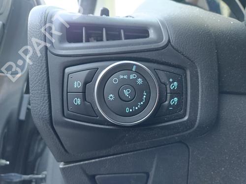 Used Headlight switch FORD FOCUS III Turnier [2010-2020]  22551284