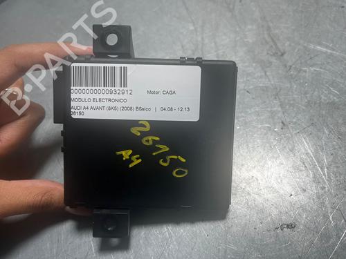 Elektronisk modul AUDI A4 B8 Avant (8K5)  | BP29943205M83