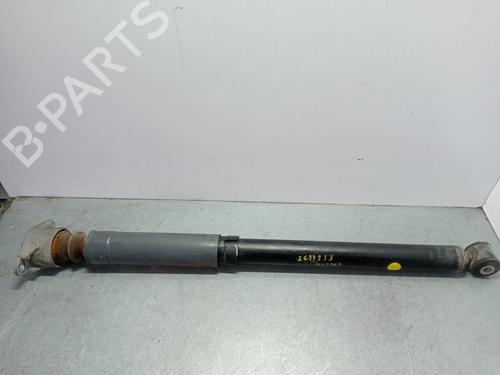Used Left rear shock absorber FORD TOURNEO COURIER B460 MPV 1.0 EcoBoost (100 hp) 30727398