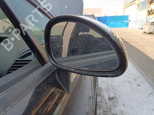 Used Right mirror CITROËN C4 I (LC_) [2004-2014]  26537223