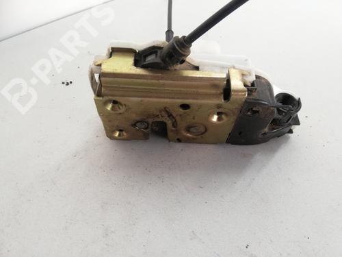 Front left lock CITROËN C3 Pluriel (HB_) 1.4 | BP9750134C98 