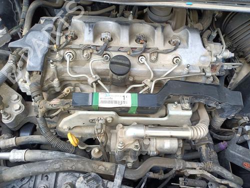 Used Engine Engine TOYOTA AURIS (_E15_) [2006-2013] 34476549 34476549