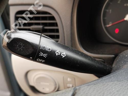 Used Steering column stalk HYUNDAI ACCENT III (MC) 1.5 CRDi GLS (110 hp) 9838515