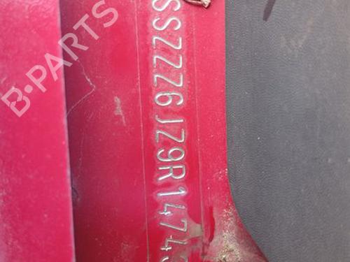 Engine SEAT IBIZA IV (6J5, 6P1)  | BP36279665M1  - Image 6
