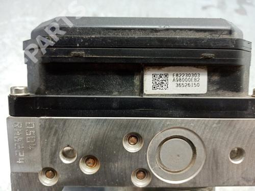 ABS pump RENAULT KOLEOS I (HY_) 2.0 dCi 4x4 (HY0K) | BP4233583M43 