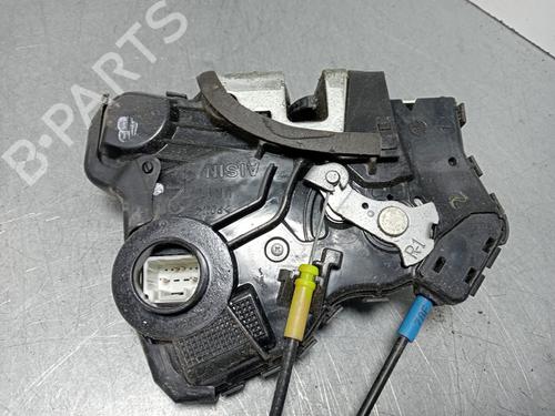 Front right lock TOYOTA AVENSIS Estate (_T27_)  | BP18665568C97 