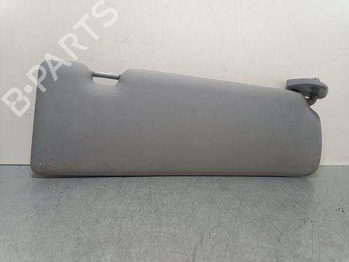 Left sun visor BMW 1 (E87) 116 d | BP21831791I1 