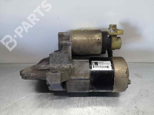 Starter MAZDA 6 Hatchback (GG) 1.8 | BP7676614M8 
