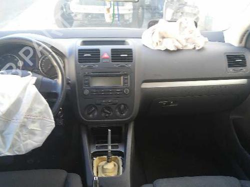 Engine control unit (ECU) VW GOLF V (1K1)  | BP214359M57 