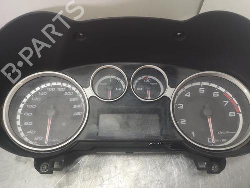 Instrument cluster ALFA ROMEO MITO (955_)  | BP12556300C47 