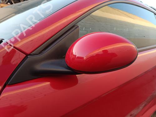 Left mirror ALFA ROMEO GT (937_) 1.9 JTD (937CXN1B) | BP19091120C26 