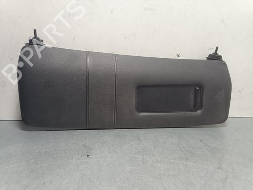Right sun visor AUDI TT (8N3) 1.8 T | BP16970385I2 
