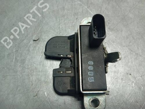 Used Tailgate lock Tailgate lock 38734275 38734275